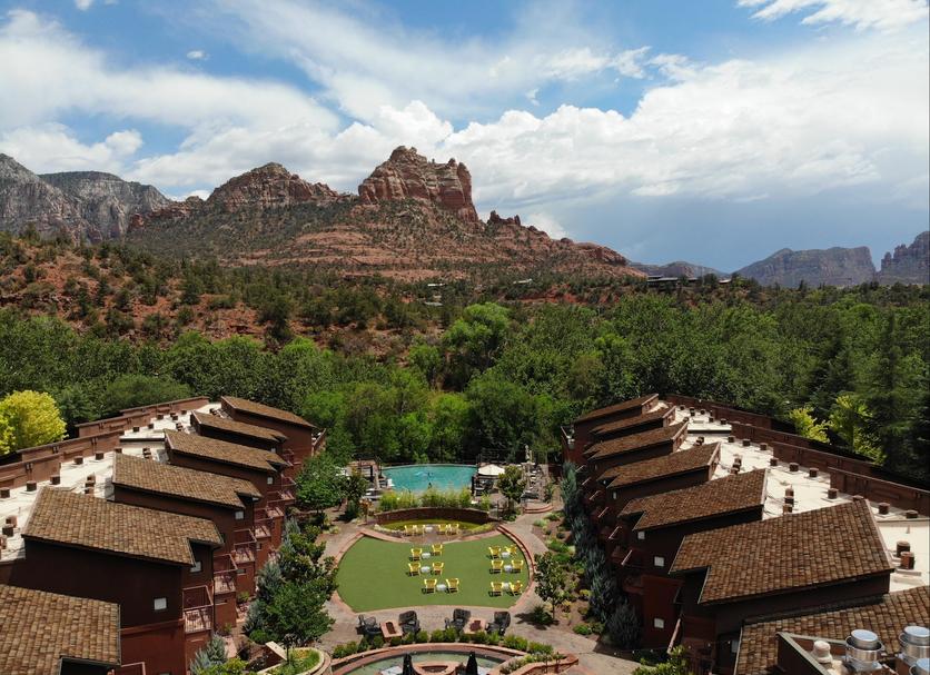 Outdoors view Photo