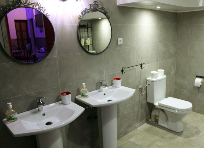 Bathroom Photo