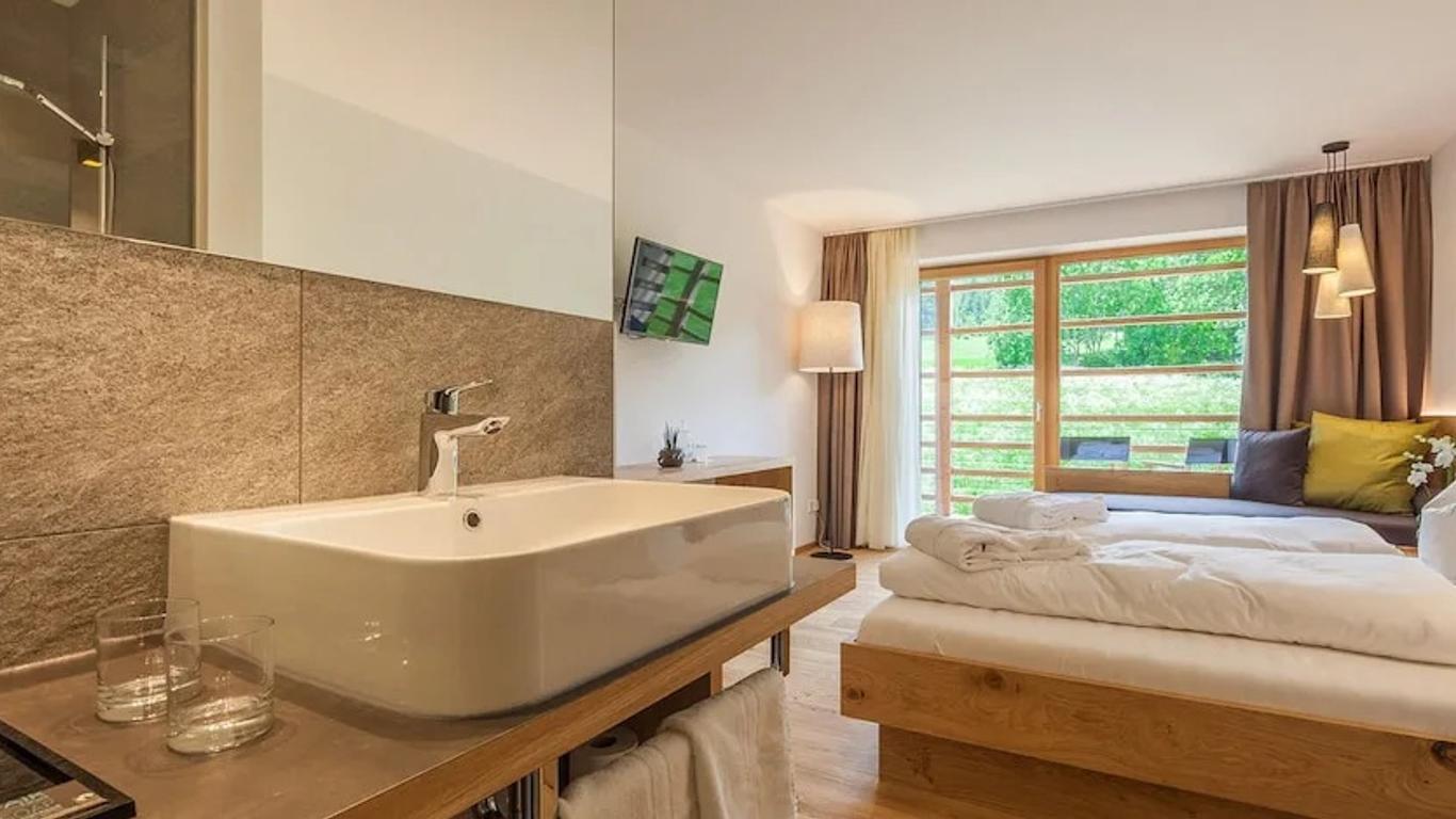 Joas Natur.Hotel.b&b