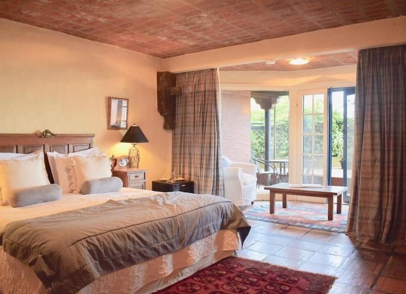 Bedroom Photo
