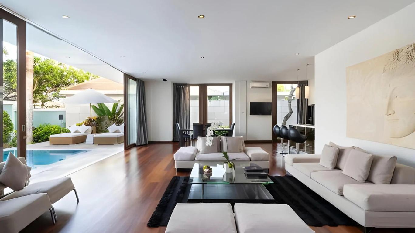 C151 Smart Villas at Seminyak
