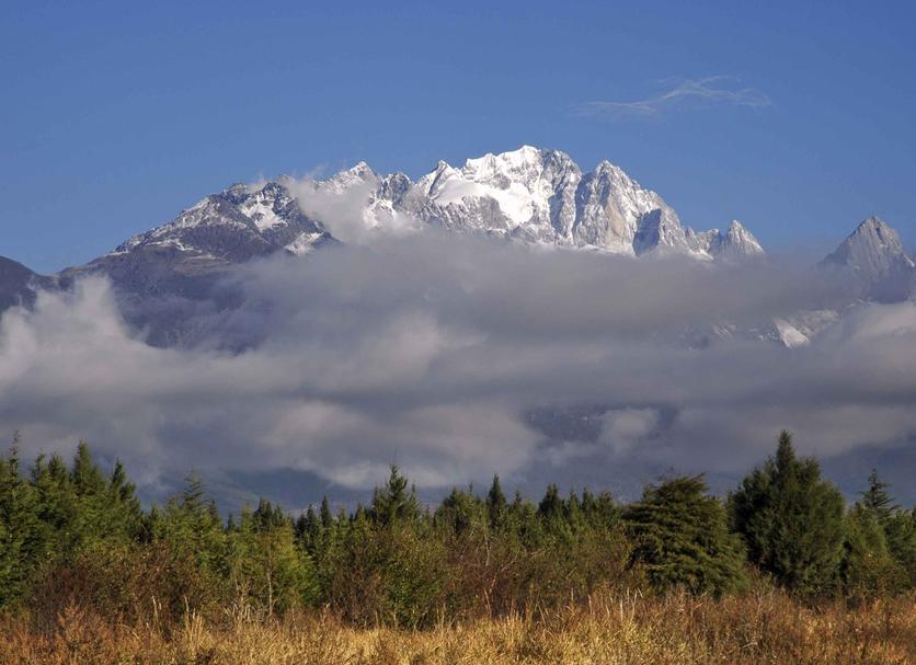Outdoors view Photo