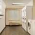 Laundry facility