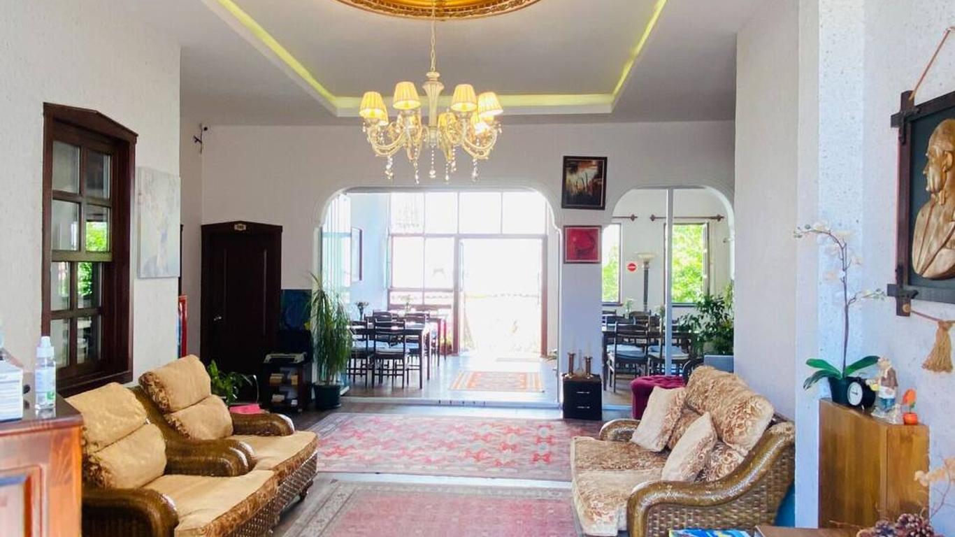 Kaleiçi Hotel