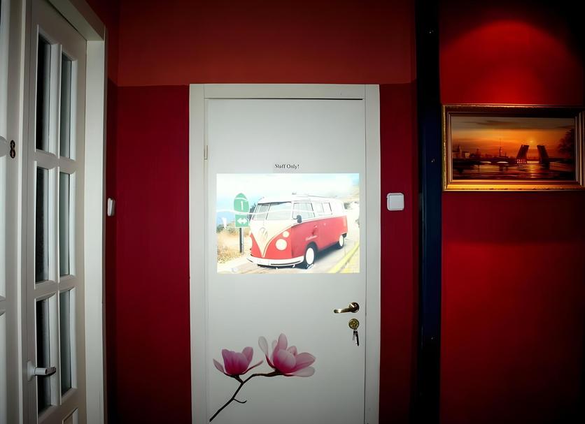 Room amenity Photo