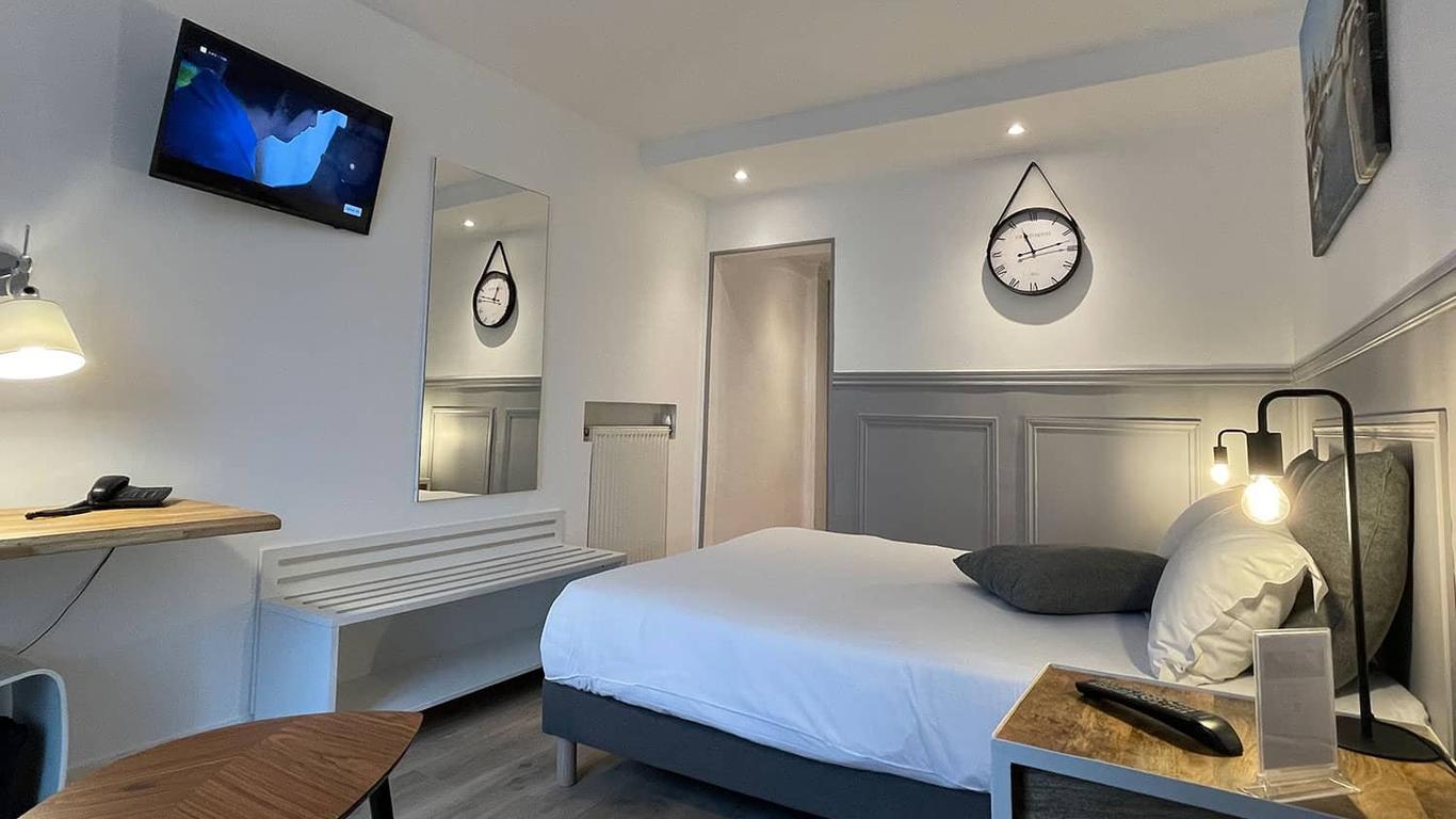 Hotel Little Regina