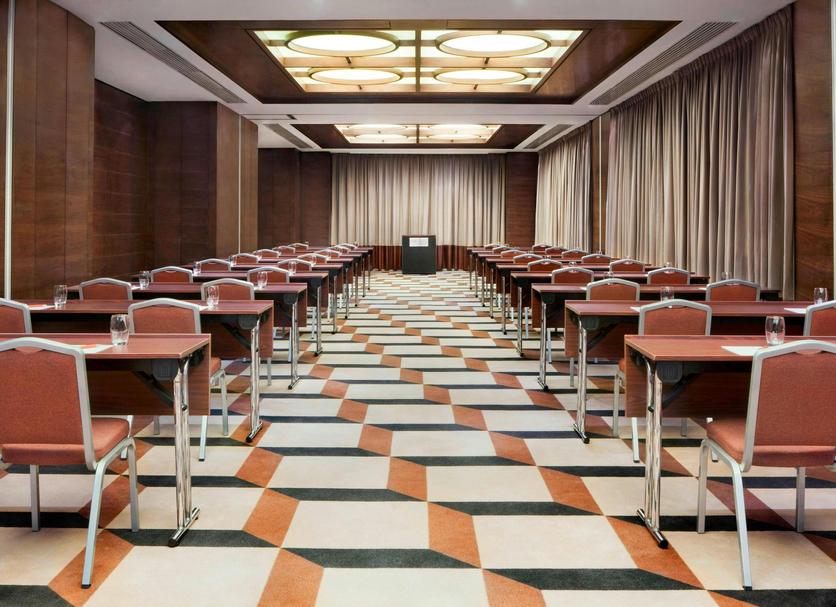 Conference room Photo