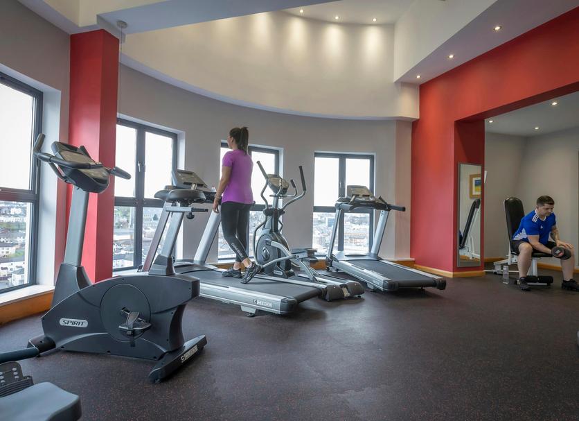 Gym Photo