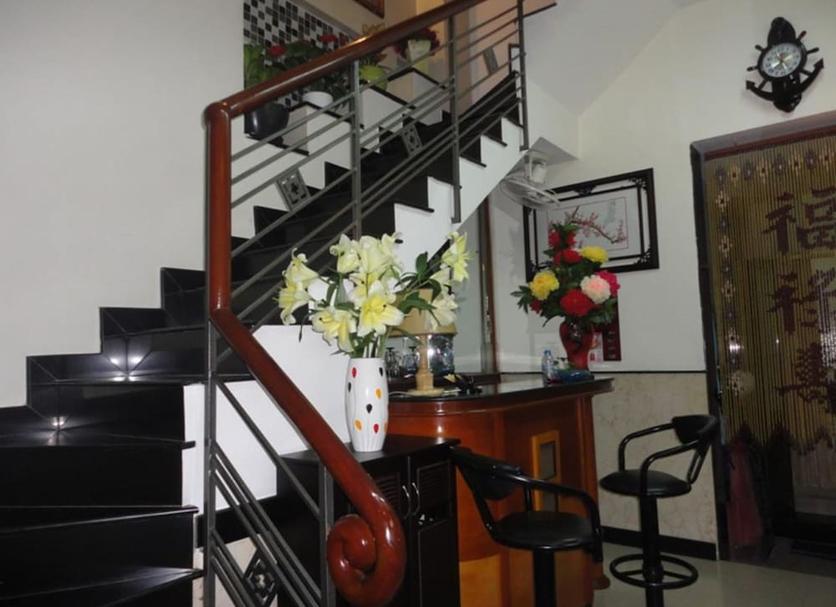 Stairs Photo