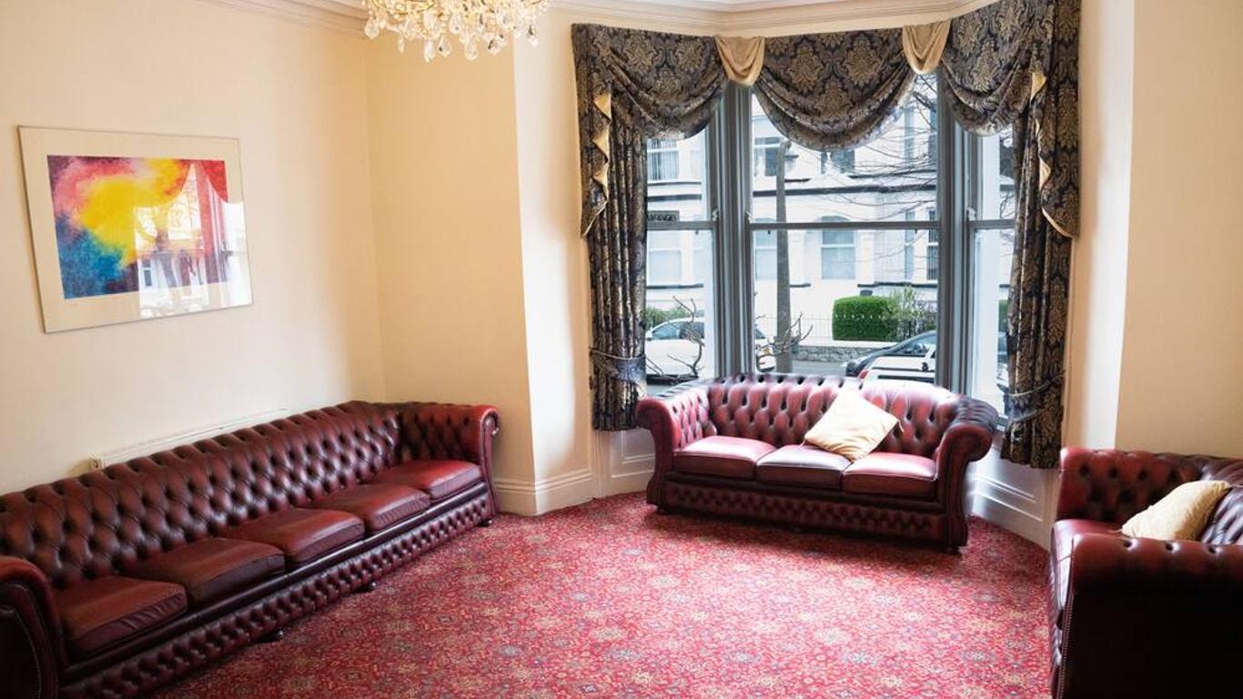 Llandudno Hostel