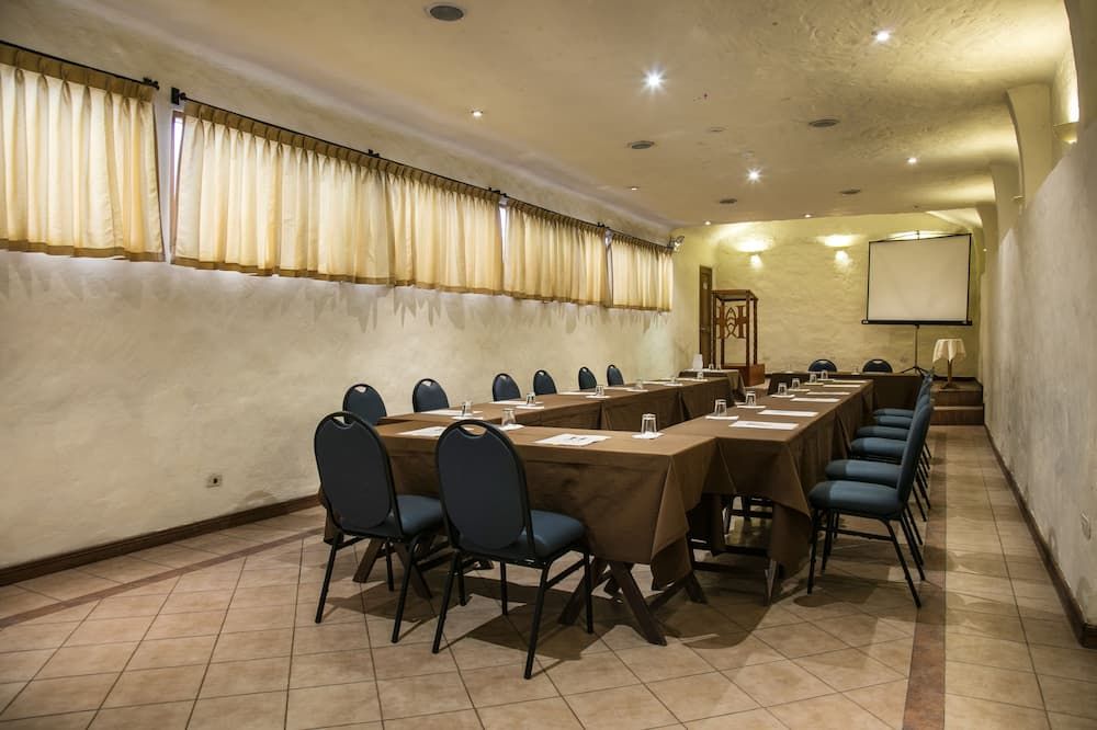 Conference room