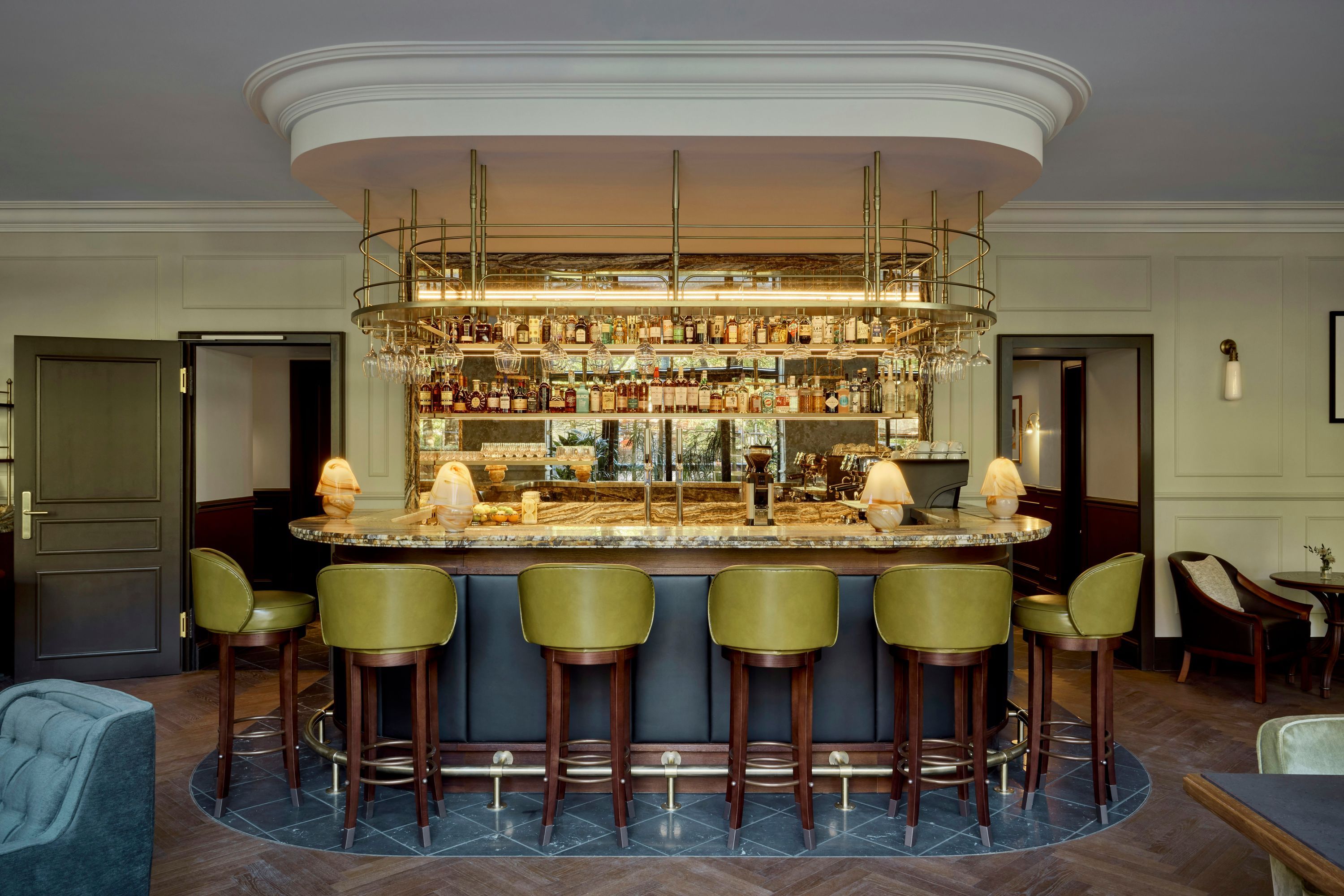 Bar Photo