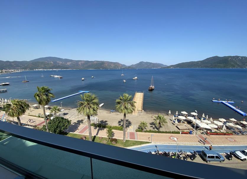 Outdoors view Photo