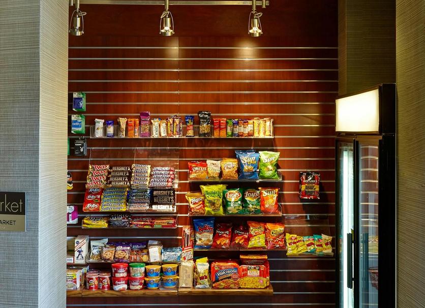 Shop Photo