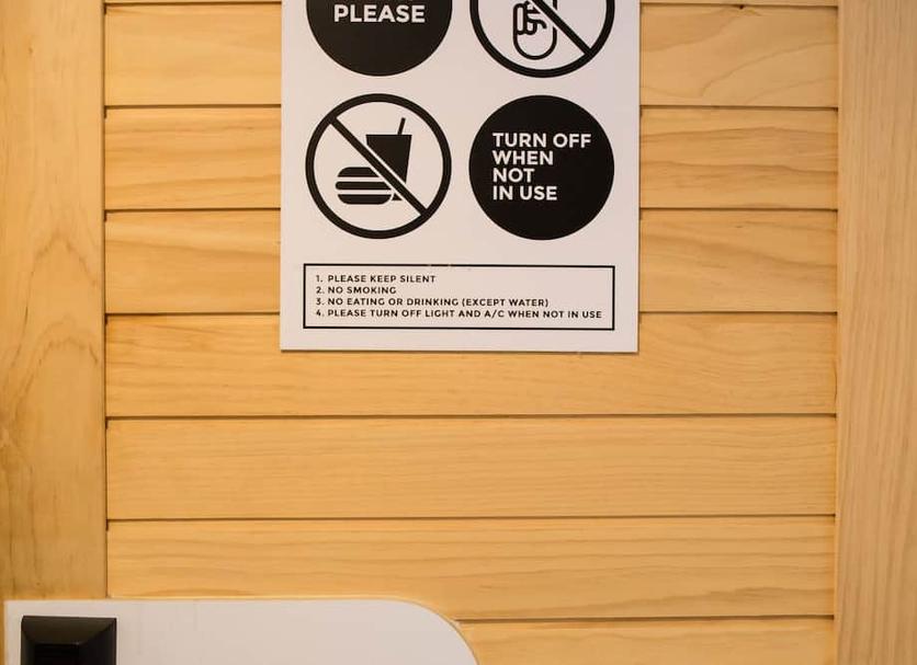 Room amenity Photo