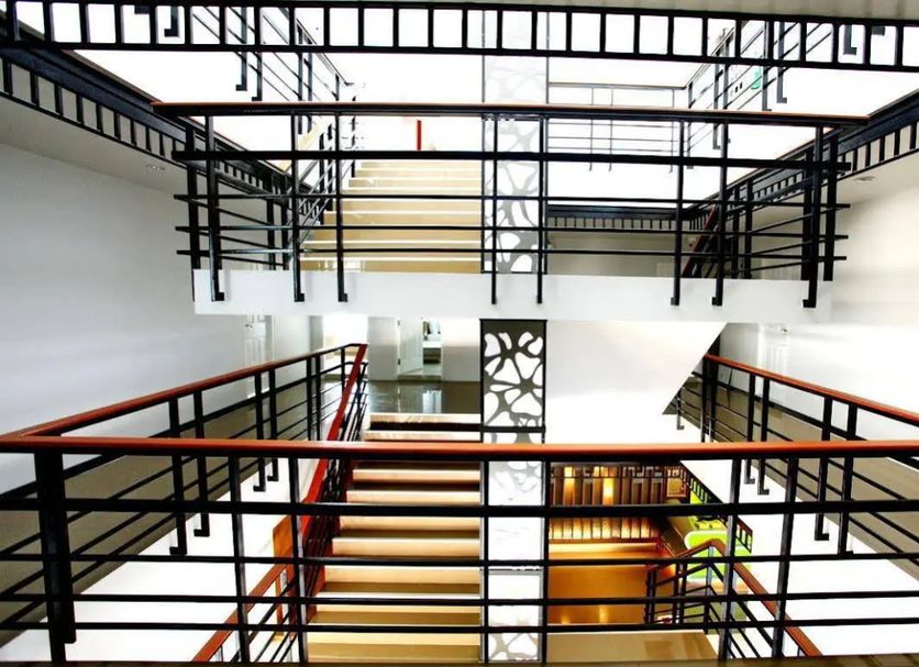 Stairs Photo