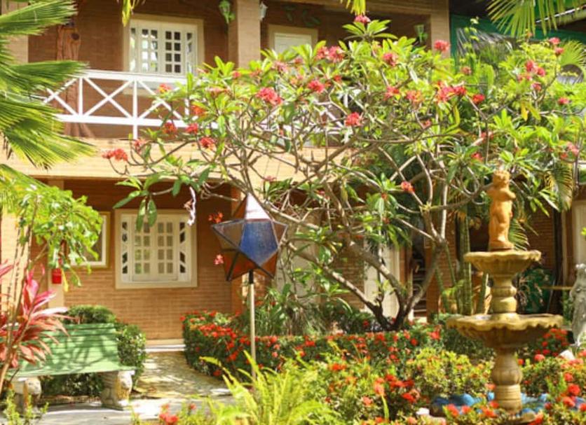 Outdoors view Photo