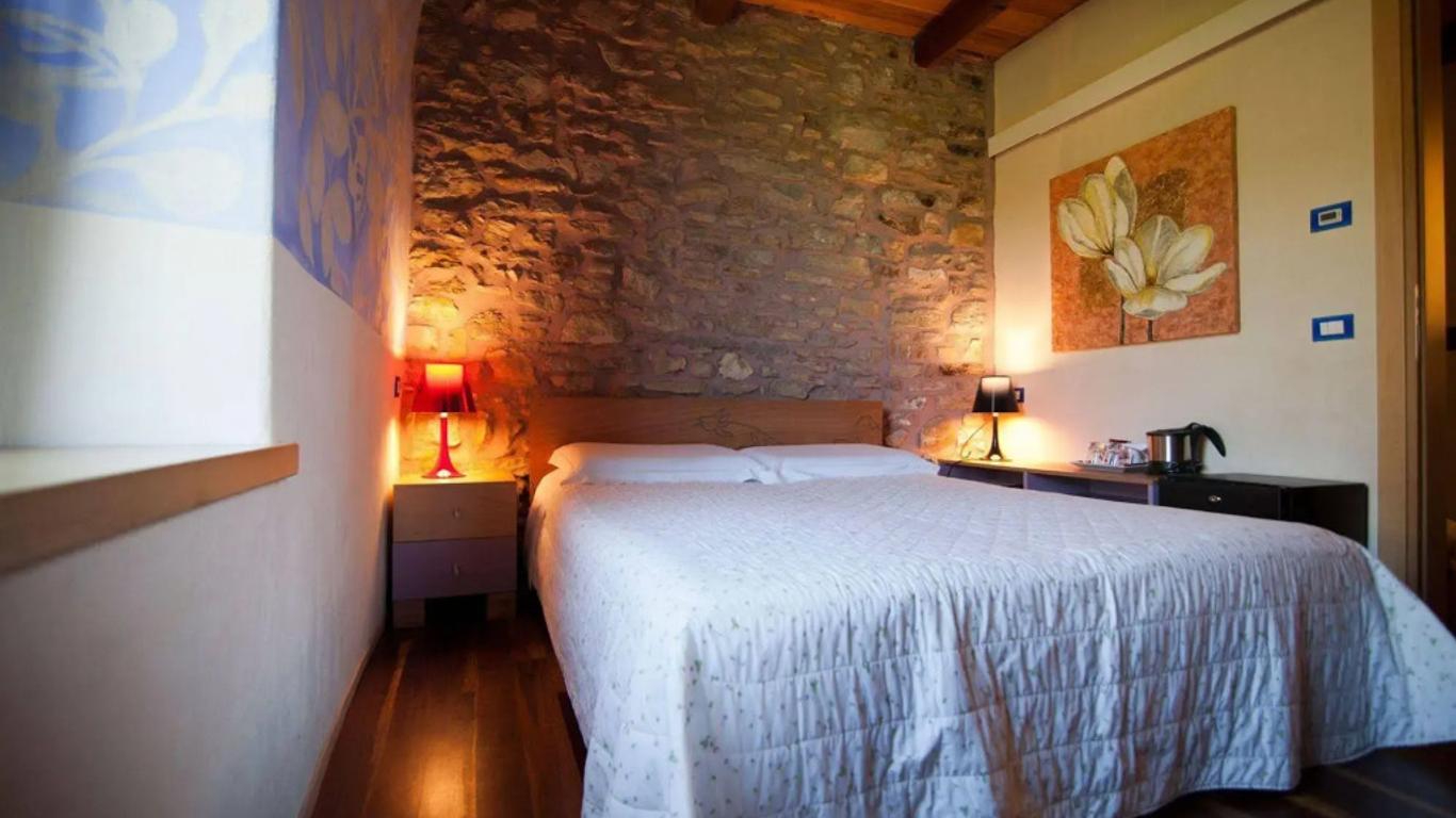 Dimora Le Nove Fate
