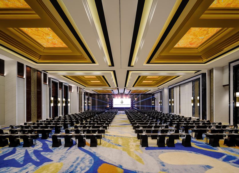 Conference room Photo