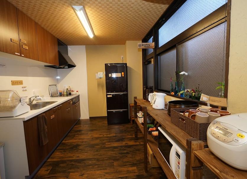 Kitchen Photo