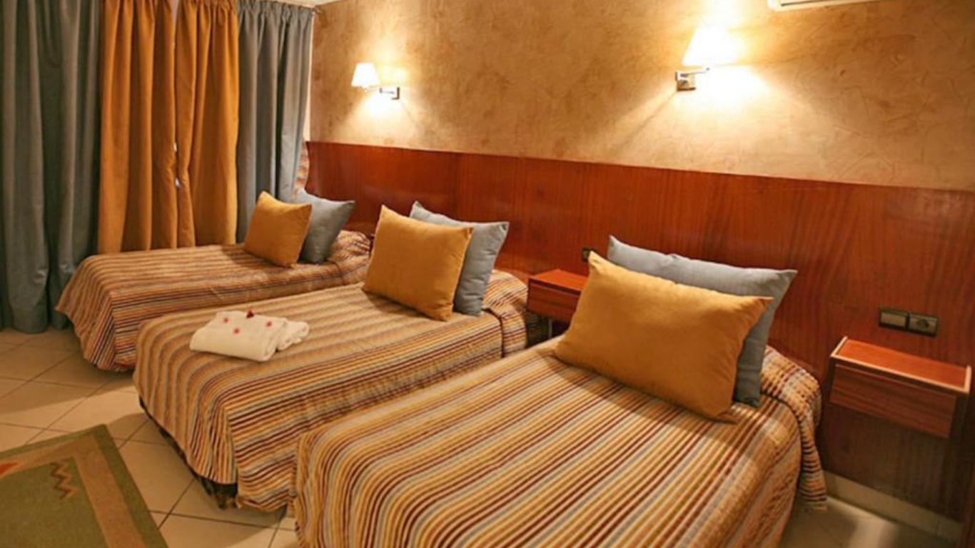 Hotel Ali