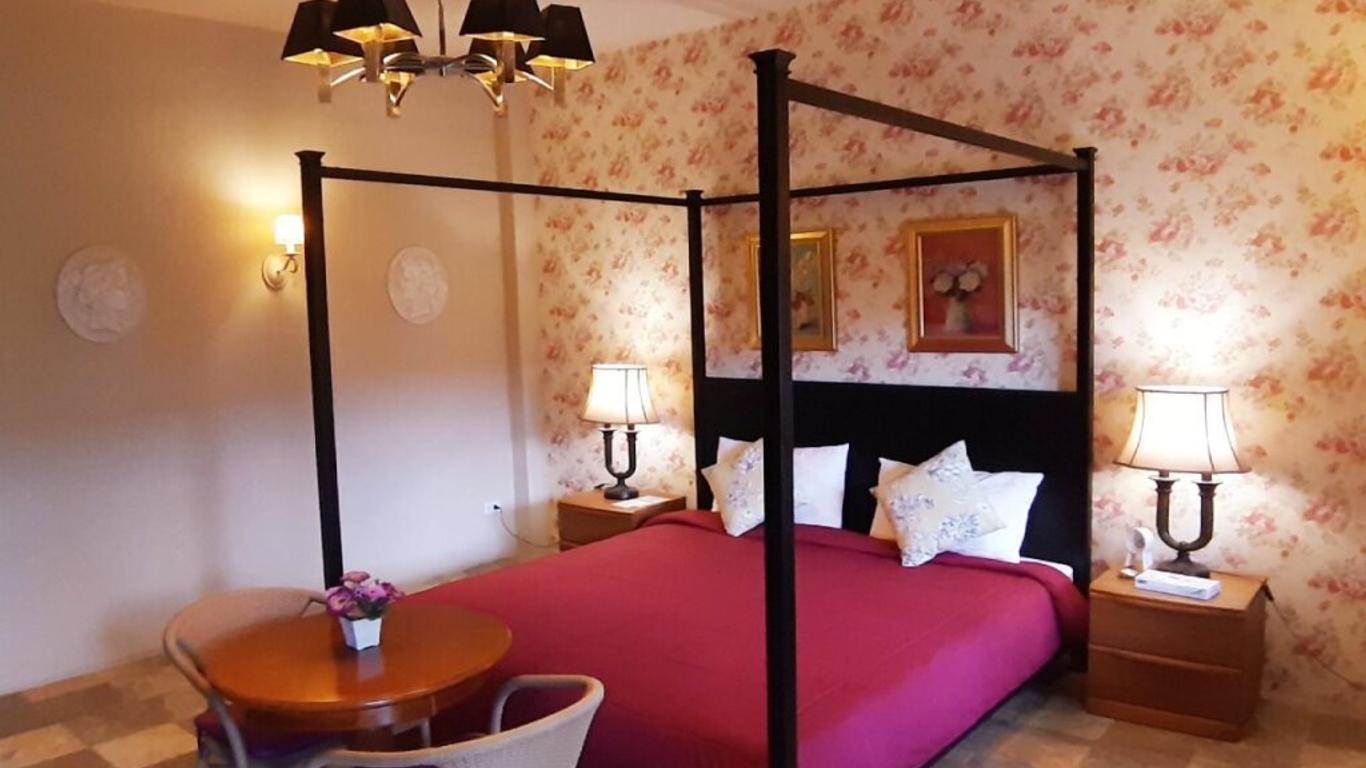 Pictory Garden Resort