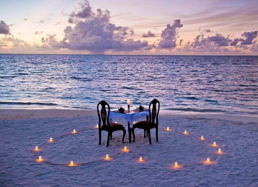 Beach Photo