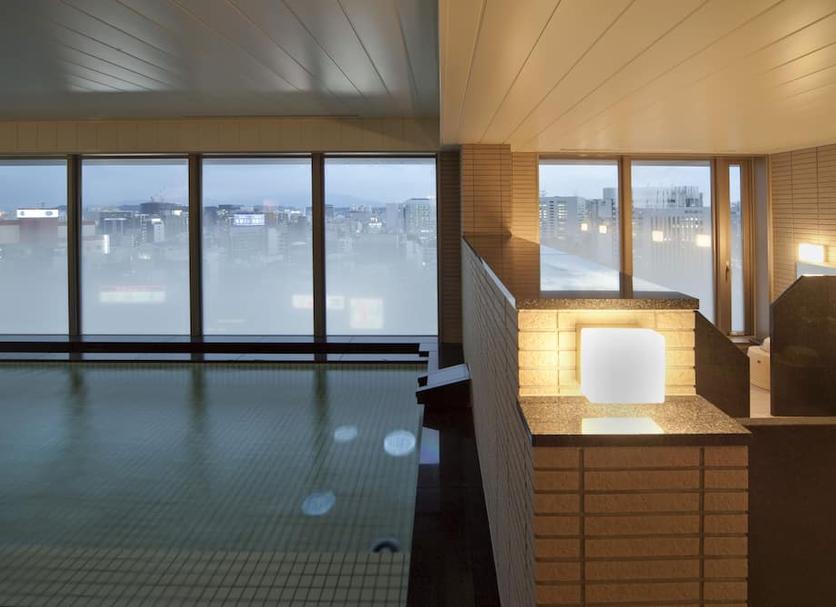 Spa Photo
