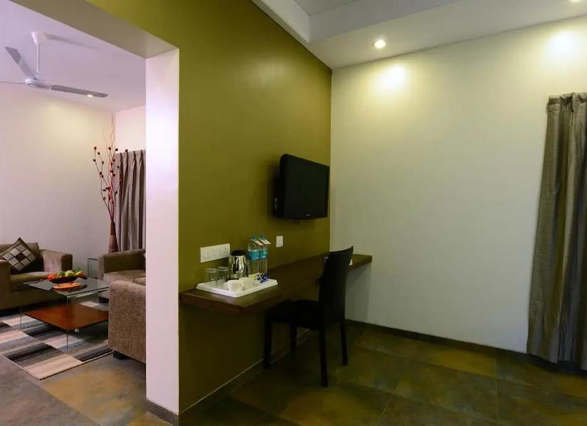 Room amenity Photo