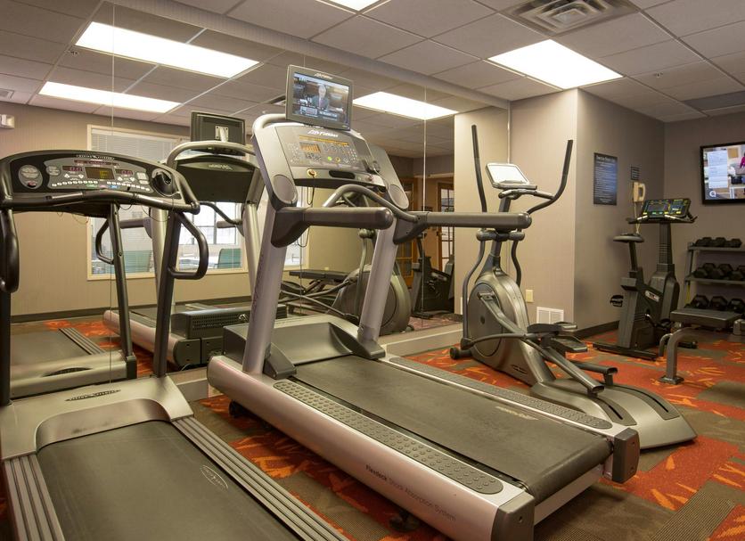 Gym Photo