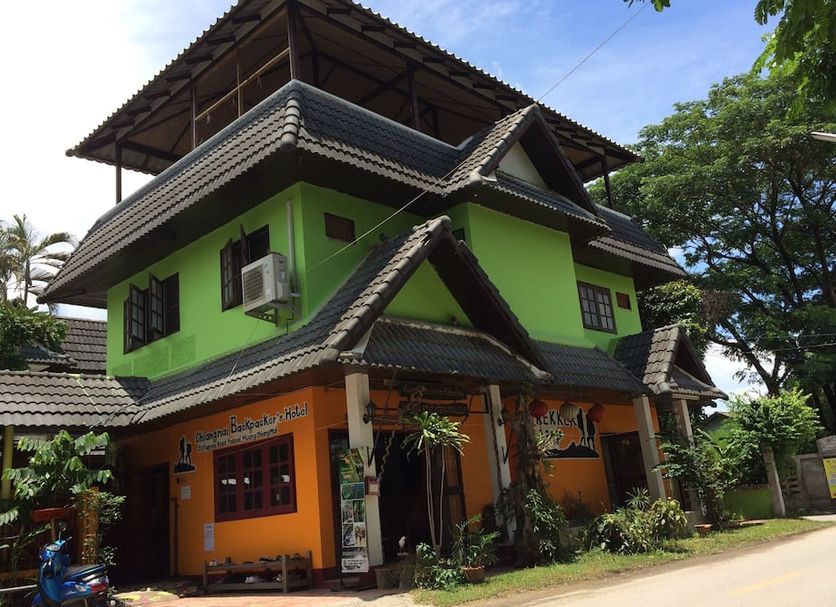 Building Photo