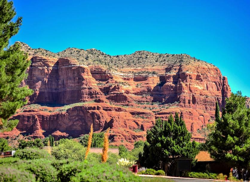 Outdoors view Photo