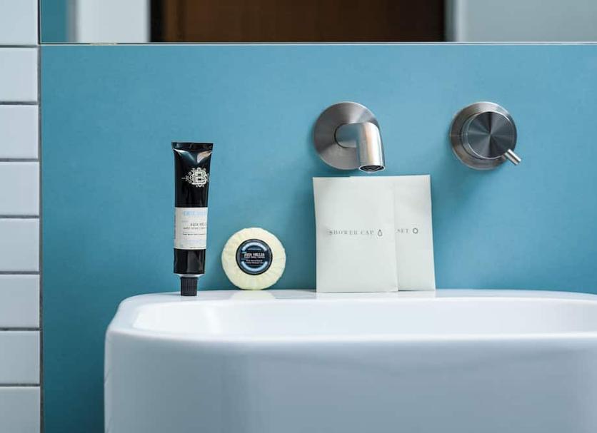 Room amenity Photo