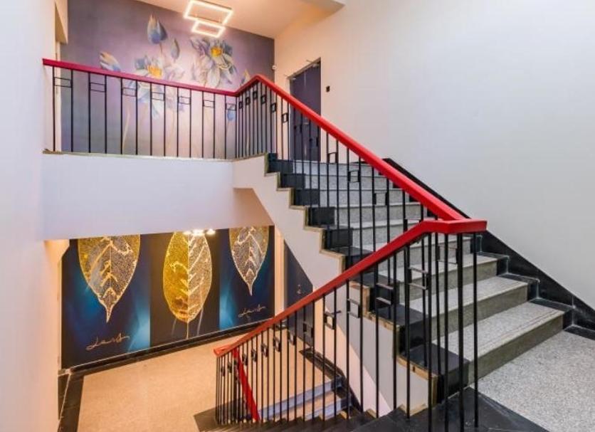 Stairs Photo