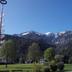 Outdoors view