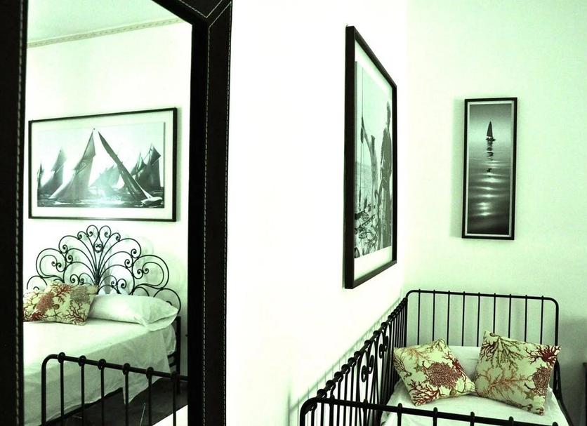 Stairs Photo