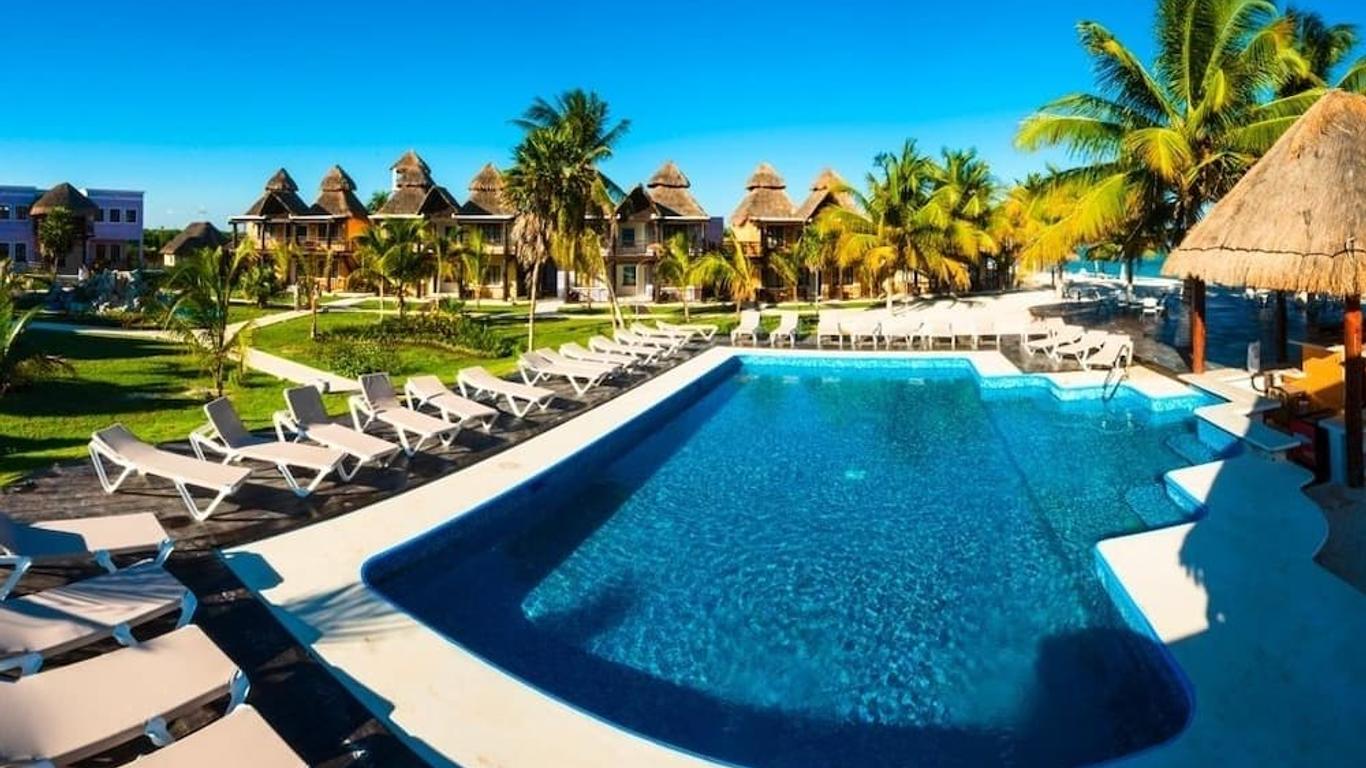 Pavoreal Beach Resort Tulum