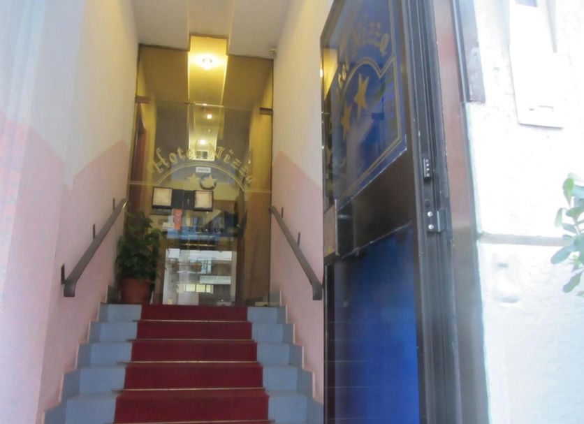 Stairs Photo