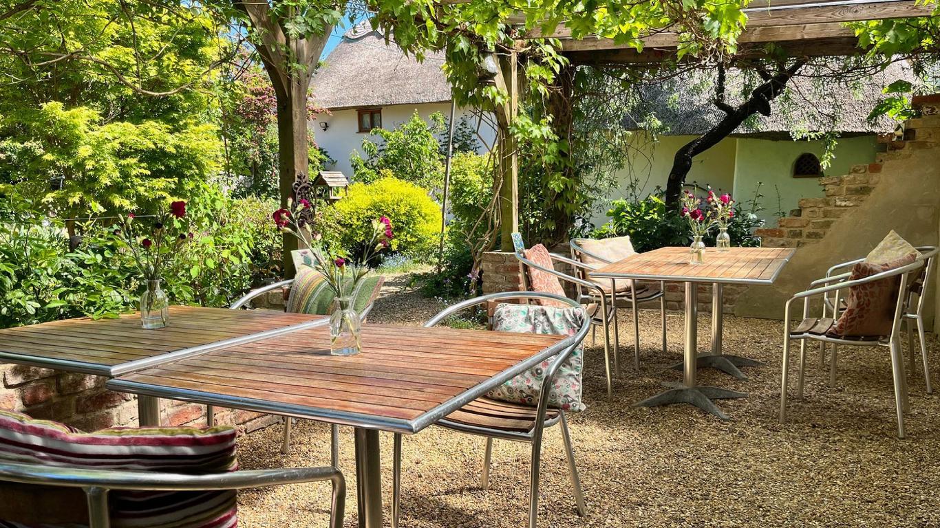 Orchard Cottage