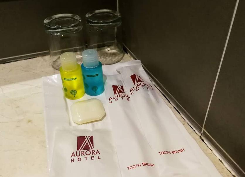 Room amenity Photo