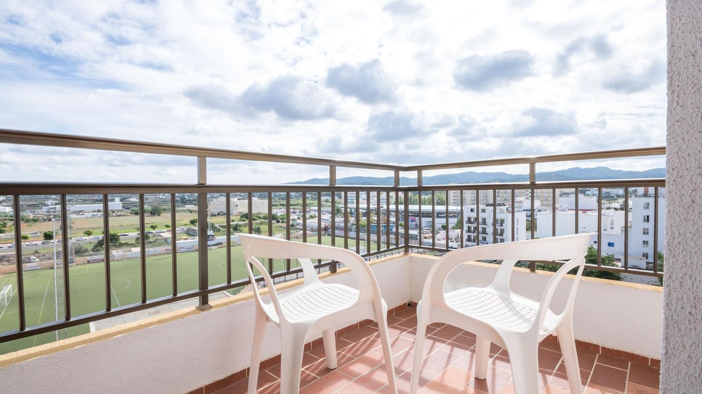 Hotel Orosol by Typic Hotels