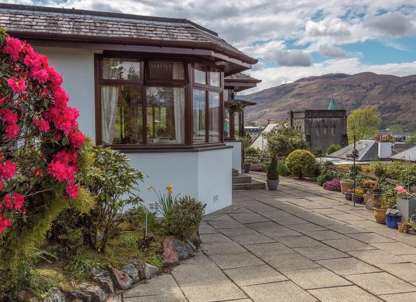 Outdoors view Photo