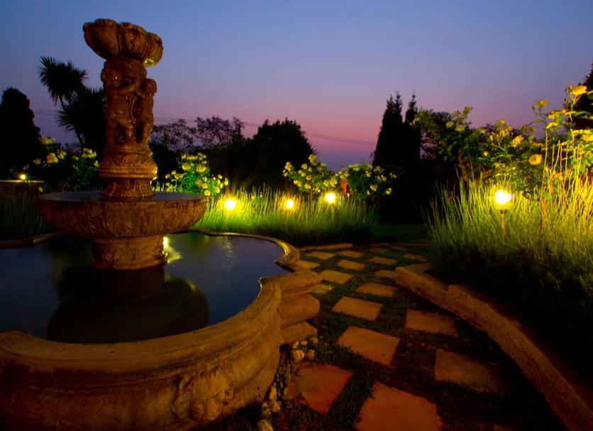 Outdoors view Photo