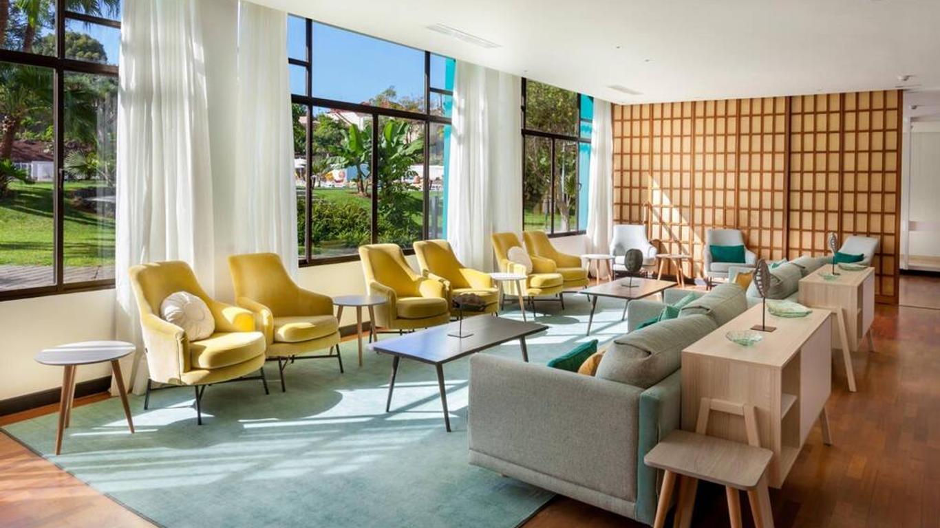Hotel Trh Taoro Garden