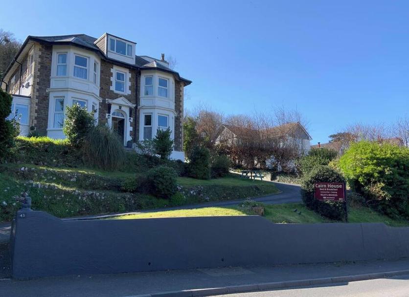 Outdoors view Photo