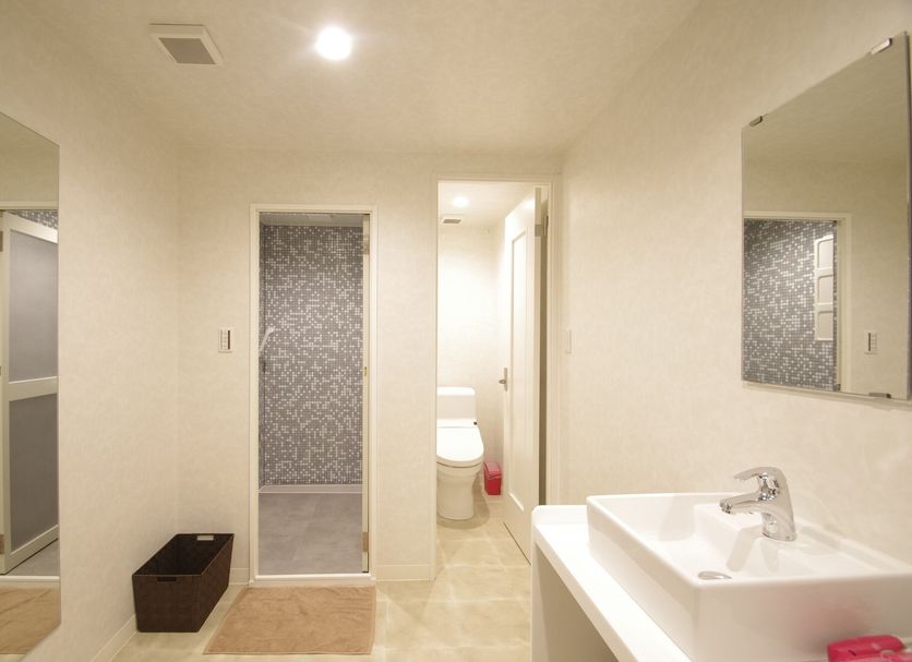 Bathroom Photo