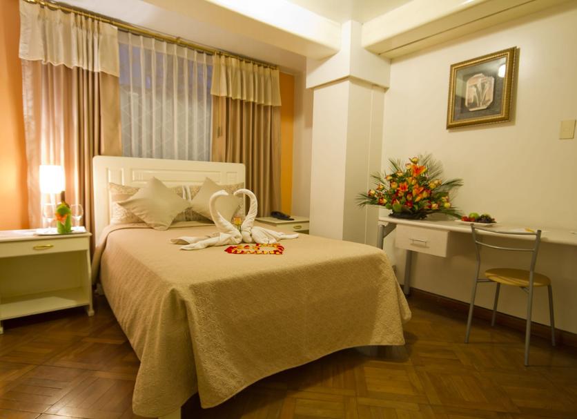 Bedroom Photo