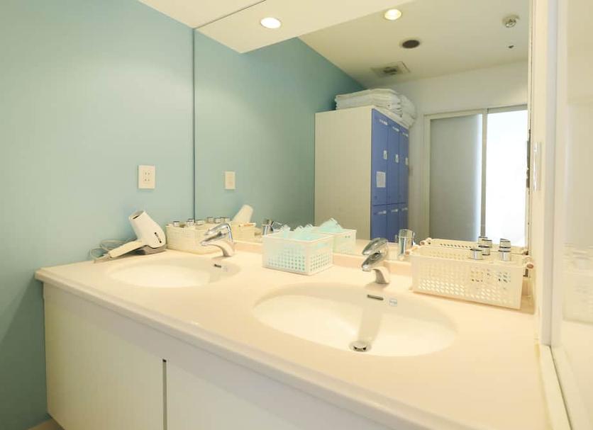 Bathroom Photo