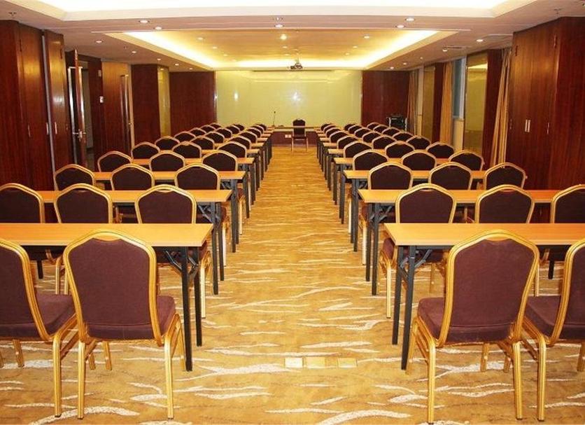 Conference room Photo