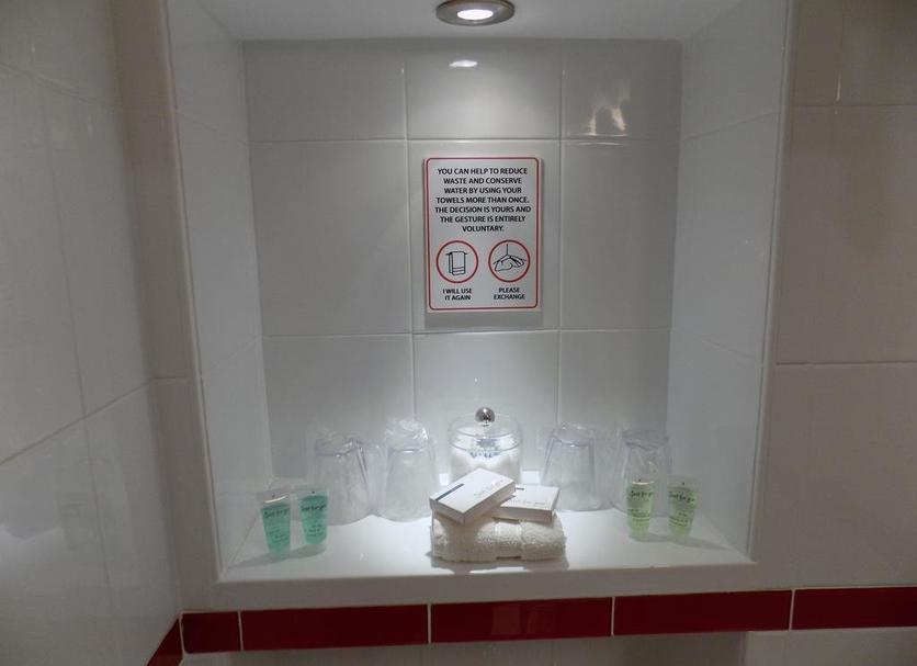 Room amenity Photo